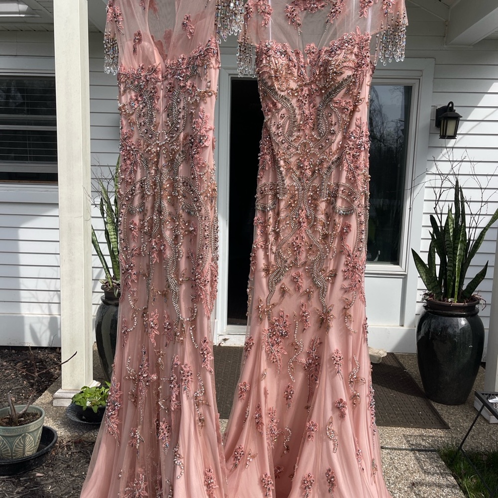 Special occasion dress 💁‍♀️🥂
